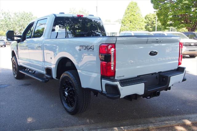 2026 Ford F-250 XLT