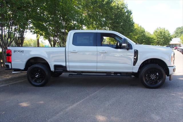 2026 Ford F-250 XLT
