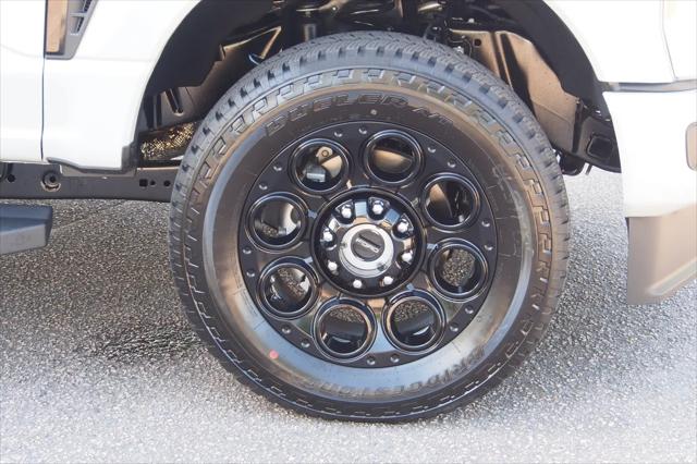2026 Ford F-250 XLT
