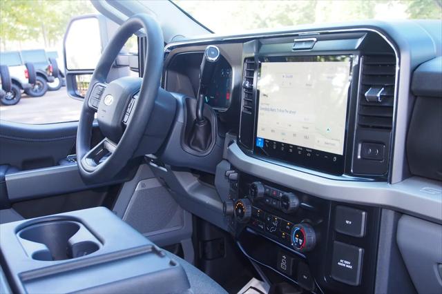 2026 Ford F-250 XLT