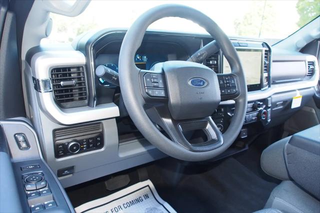 2026 Ford F-250 XLT