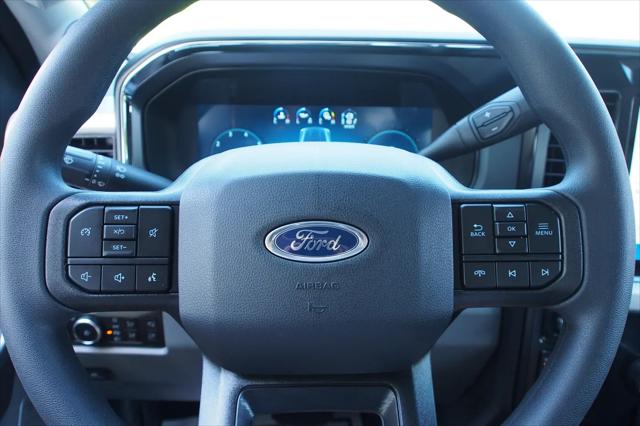 2026 Ford F-250 XLT