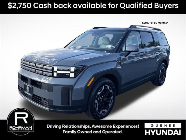 2027 Hyundai Santa Fe SEL for sale in Gurnee, IL