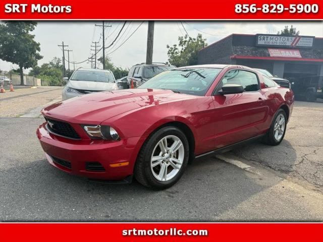 2010 Ford Mustang V6 Premium for sale in Palmyra, NJ