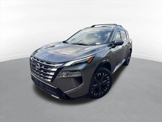 2025 Nissan Rogue Platinum FWD for sale in Roswell, GA