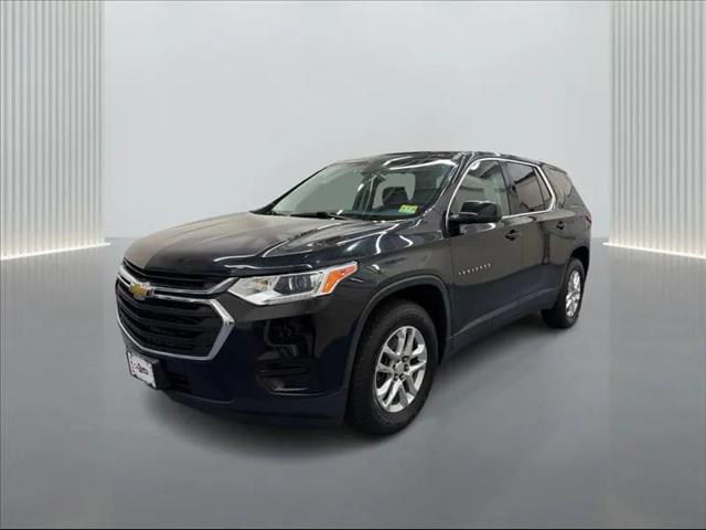 2019 Chevrolet Traverse LS for sale in East Windsor, NJ