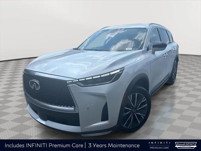 2027 INFINITI QX60 LUXE AWD for sale in Roswell, GA