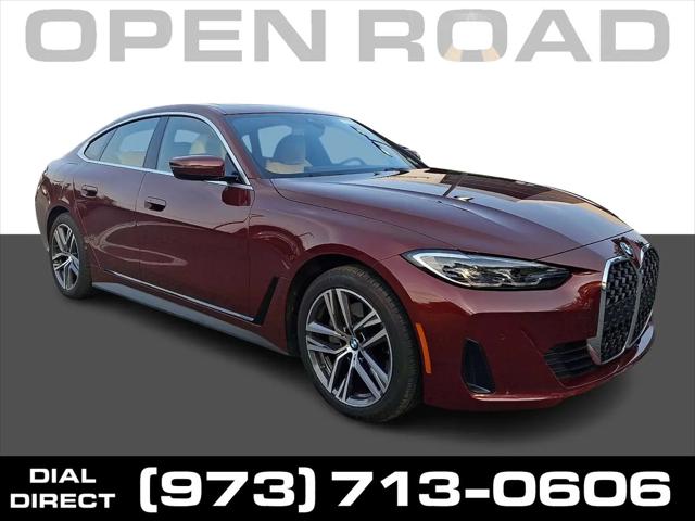 2024 BMW 430i Gran Coupe xDrive for sale in Kenvil, NJ