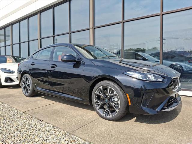 2026 BMW Coupe xDrive for sale in Newton, NJ