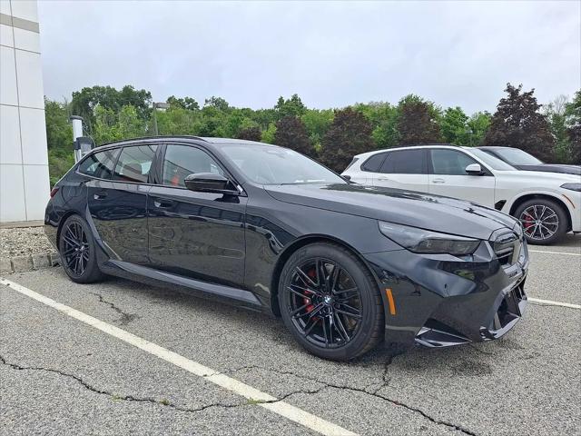 2027 BMW M5 Touring for sale in Newton, NJ