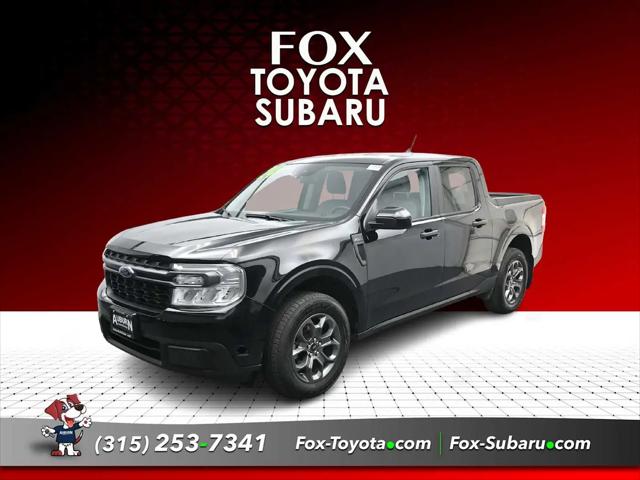 2024 Ford Maverick XLT for sale in Auburn, NY