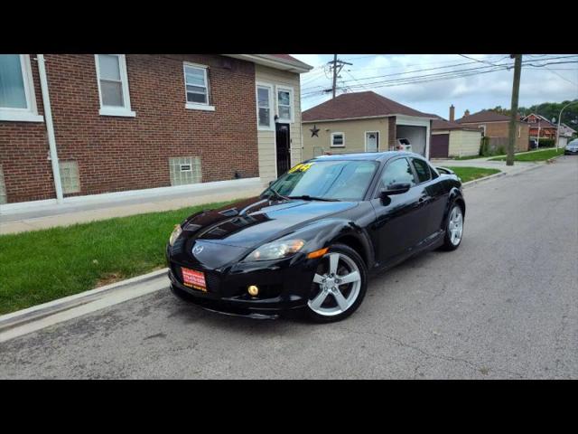 2004 Mazda RX-8 Sport Automatic for sale in Chicago, IL