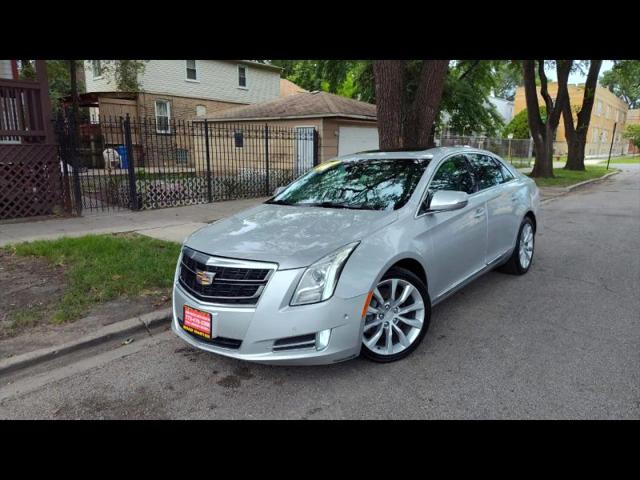 2017 Cadillac XTS Luxury for sale in Chicago, IL