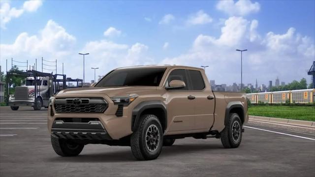 2026 Toyota Tacoma TRD Off Road for sale in Auburn, NY