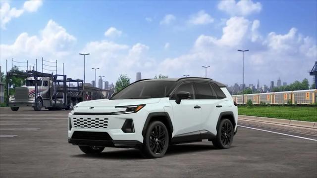 2026 Toyota RAV4 Plug-In Hybrid XSE for sale in Auburn, NY