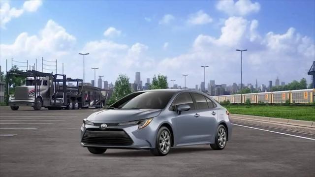 2026 Toyota Corolla LE for sale in Auburn, NY