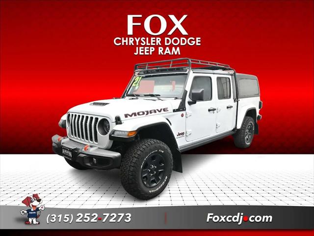 2021 Jeep Gladiator Sport for sale in Auburn, NY