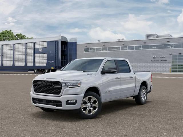 2026 Ram 1500 Big Horn Crew Cab 4x4 5'7" Box for sale in Auburn, NY