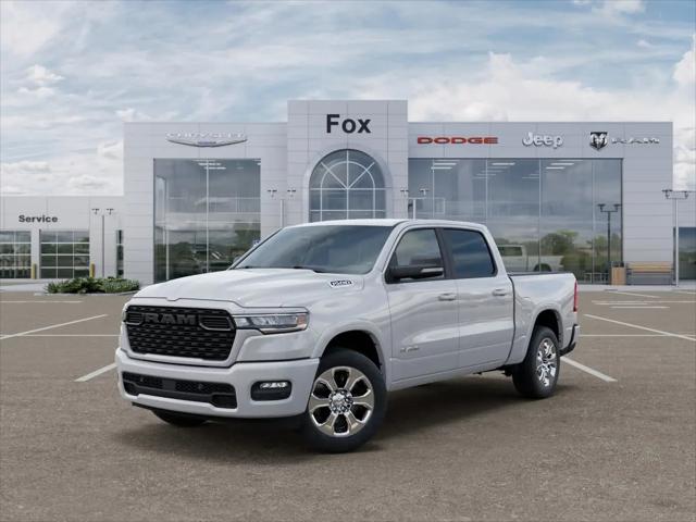 2026 Ram 1500 Big Horn Crew Cab 4x4 57 Box for sale in Auburn, NY