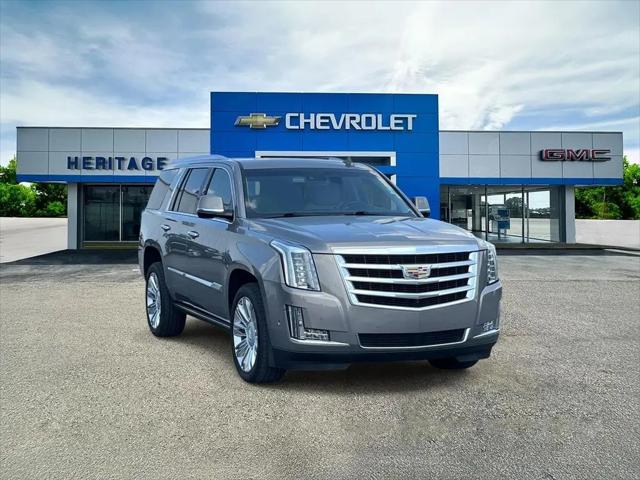 2018 Cadillac Escalade Premium Luxury for sale in Lawrenceburg, TN