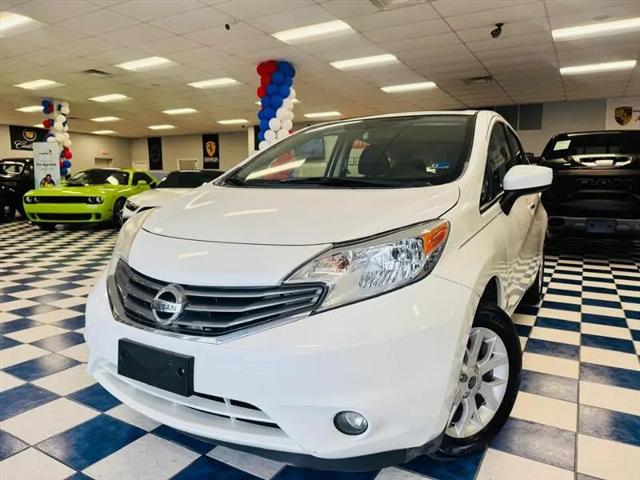 2015 Nissan Versa Note SV for sale in Manassas, VA