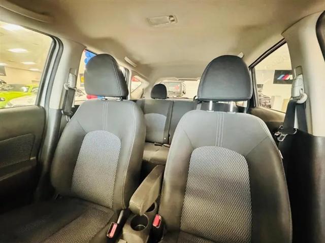 2015 Nissan Versa Note SV