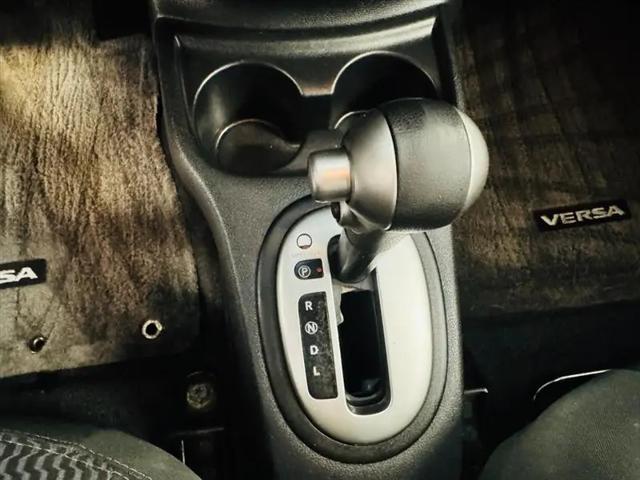 2015 Nissan Versa Note SV