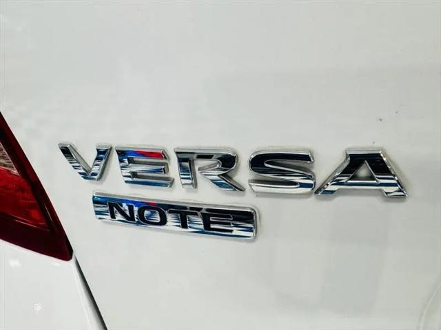 2015 Nissan Versa Note SV
