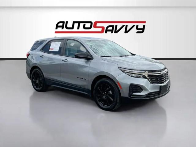 2024 Chevrolet Equinox FWD LS for sale in Gilbert, AZ
