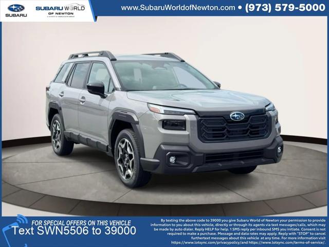 2026 Subaru Outback Touring for sale in Newton, NJ