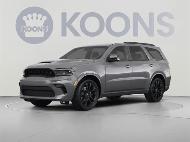 2024 Dodge Durango GT Plus AWD for sale in Woodbridge, VA