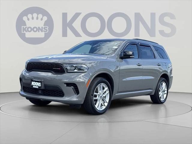 2024 Dodge Durango GT Plus AWD for sale in Woodbridge, VA