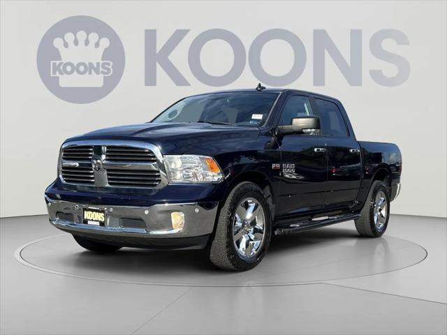 2016 Ram 1500 Big Horn for sale in Woodbridge, VA