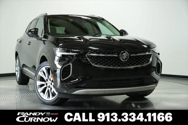 2023 Buick Envision Avenir AWD for sale in Kansas City, KS