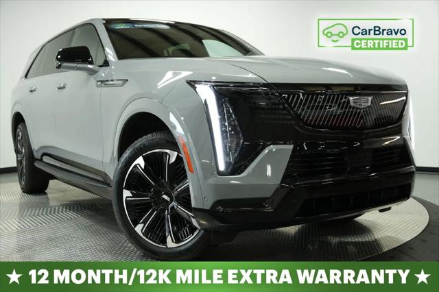 2026 Cadillac Escalade IQ Premium Sport for sale in Kansas City, KS