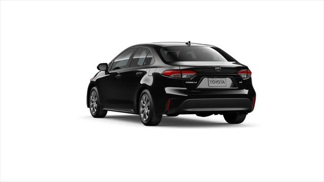 2026 Toyota Corolla LE for sale in Miami, FL