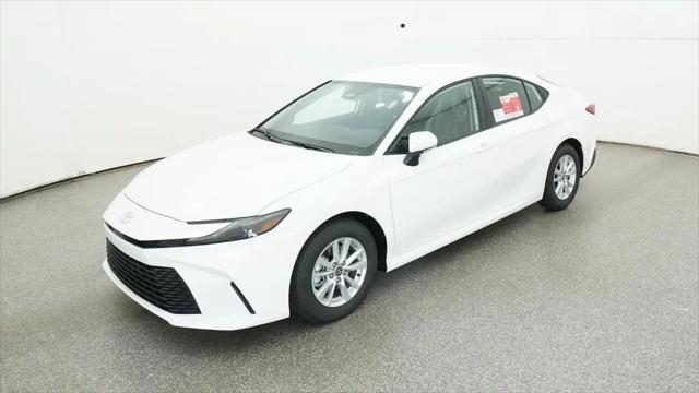 2026 Toyota Camry LE for sale in Miami, FL