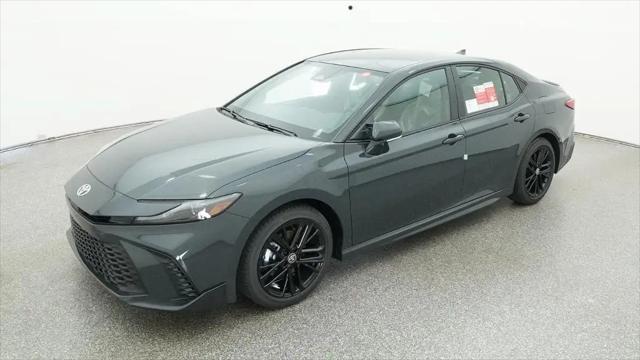 2026 Toyota Camry SE for sale in Miami, FL