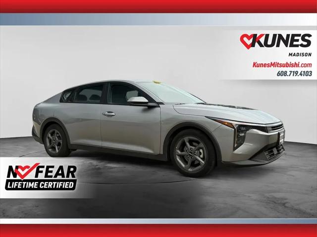 2025 Kia K4 LXS for sale in Madison, WI