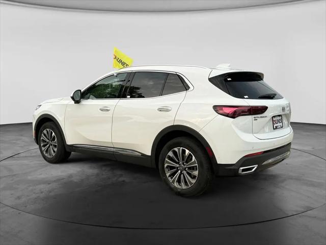 2024 Buick Envision Preferred AWD