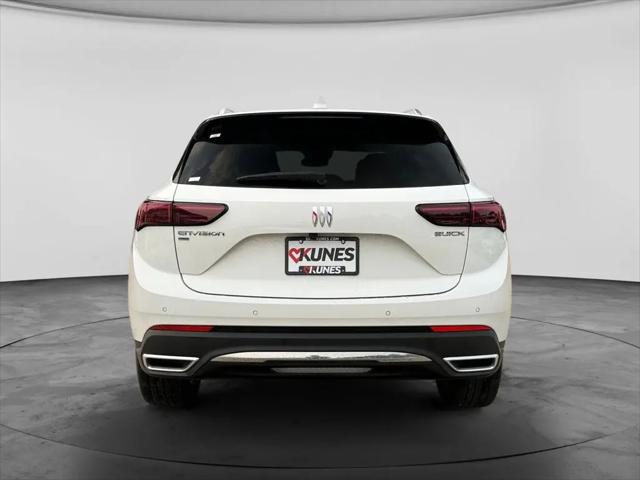 2024 Buick Envision Preferred AWD