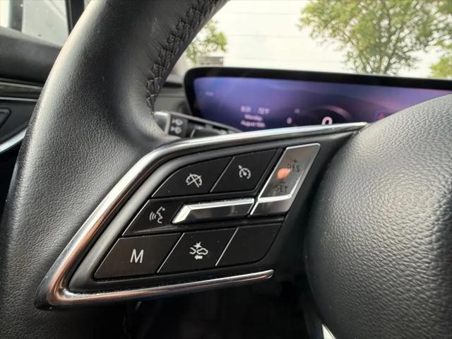 2024 Buick Envision Preferred AWD