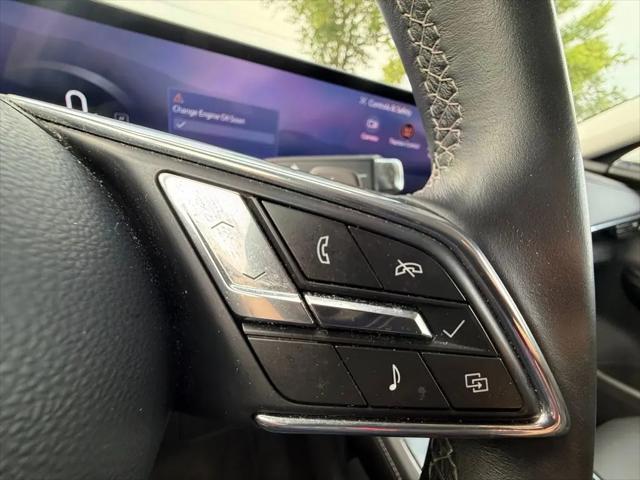 2024 Buick Envision Preferred AWD
