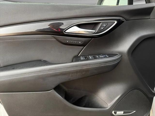 2024 Buick Envision Preferred AWD