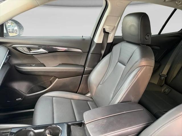 2024 Buick Envision Preferred AWD