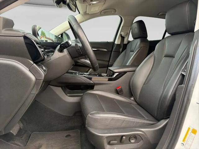 2024 Buick Envision Preferred AWD