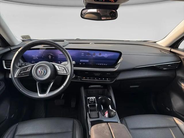2024 Buick Envision Preferred AWD