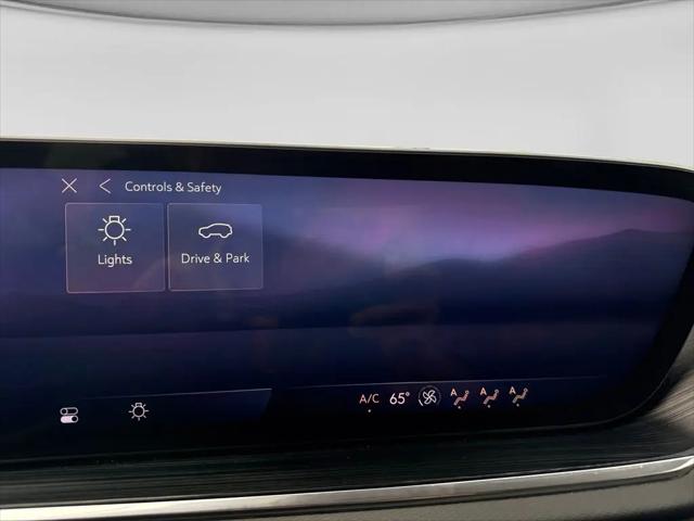 2024 Buick Envision Preferred AWD