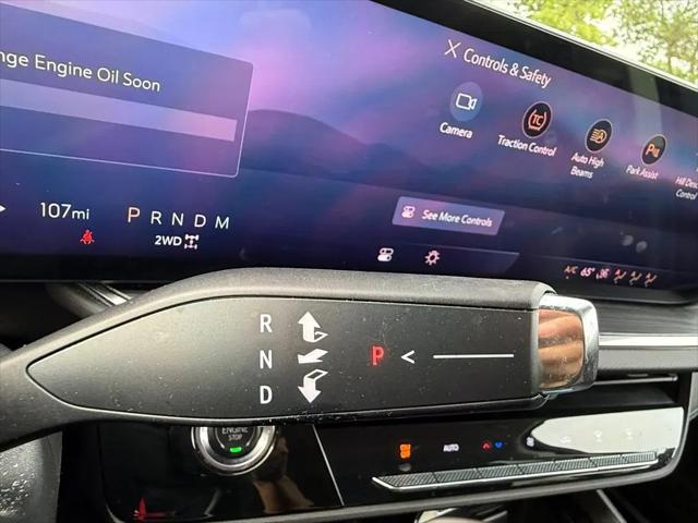 2024 Buick Envision Preferred AWD