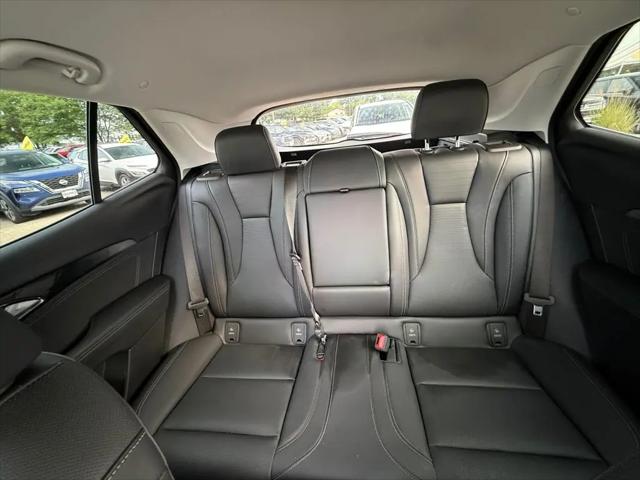 2024 Buick Envision Preferred AWD